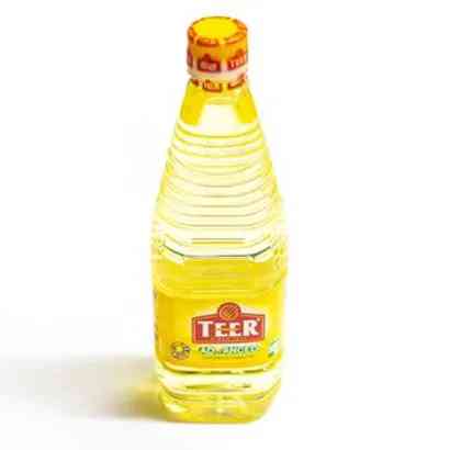 TEER SOYABEAN OIL